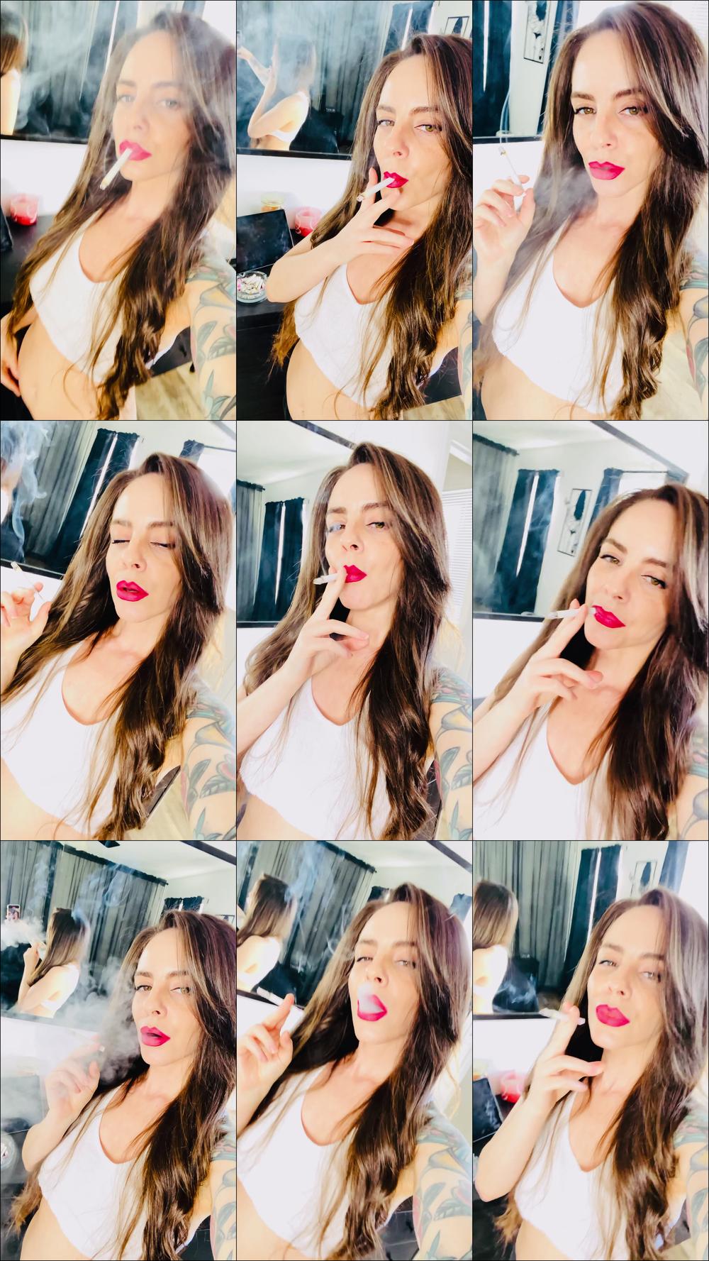 Smoking Clip 2