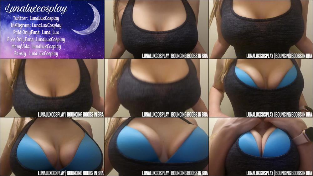 Free Jiggles