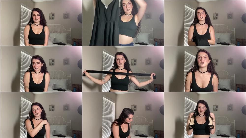 Good Dress Toys Put on their Dresses - Sep 7, 2020