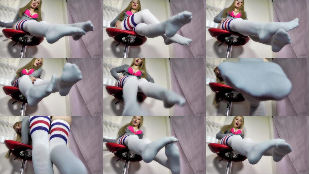 Giantess Princess Executrix - December 16, 2016