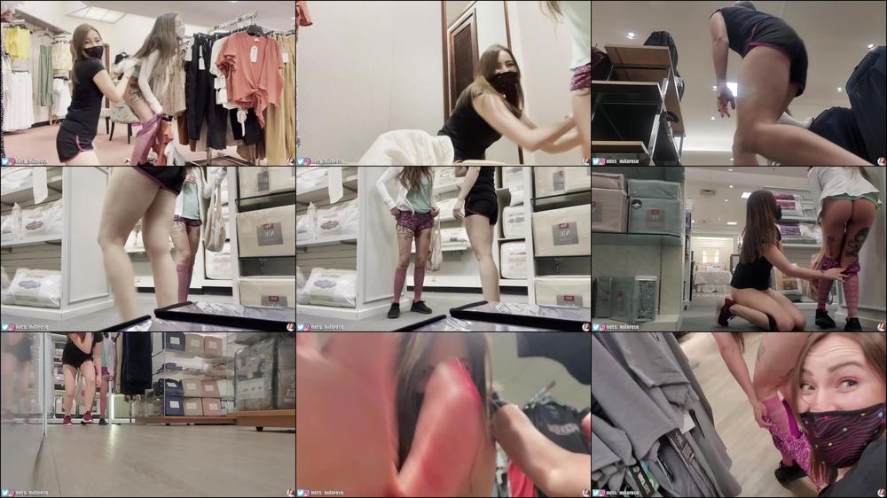 Roomate Prank Wars Ep.11