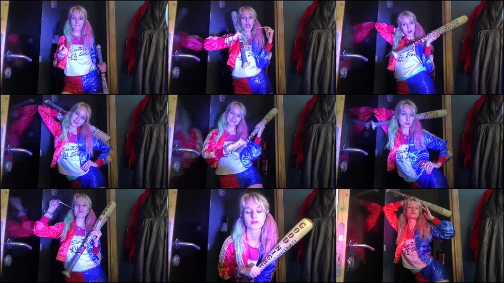 THUG Harley