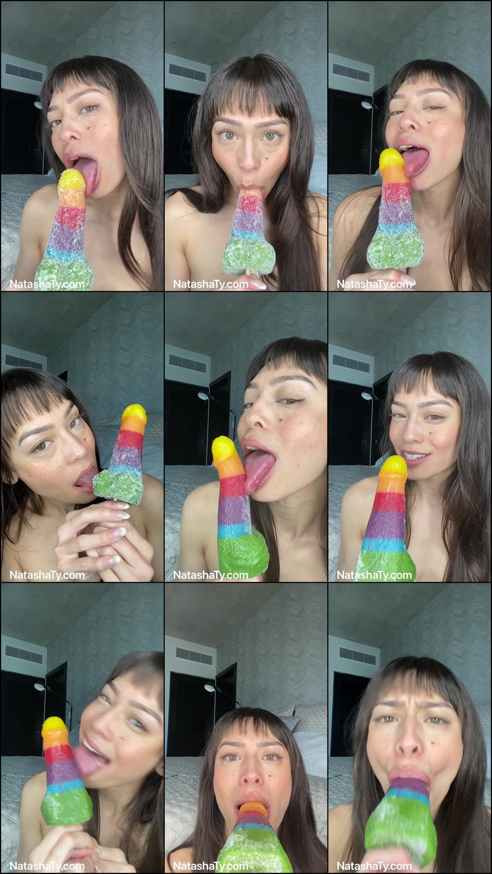 Candy BJ
