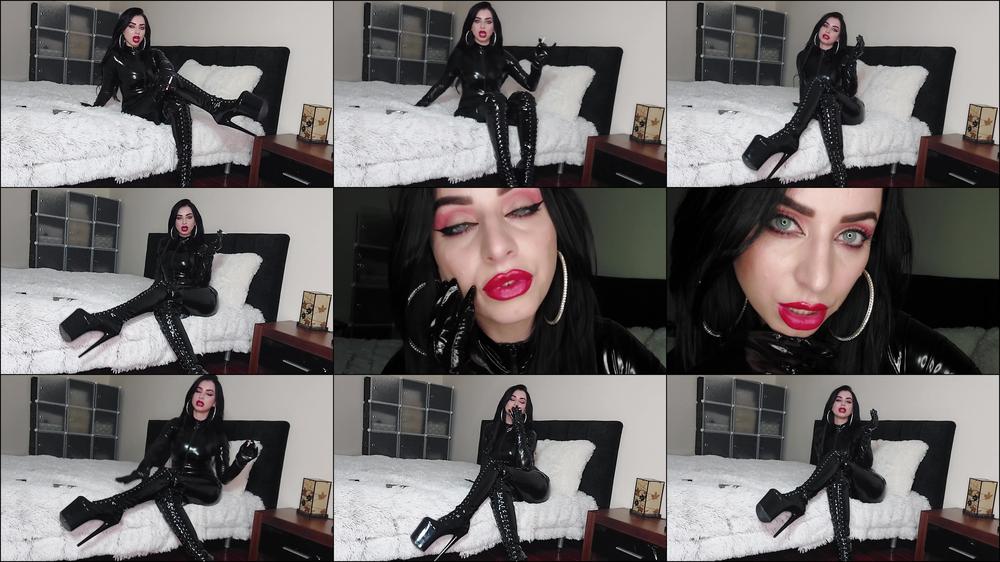 Future Clip - Zombie Addict - November 15, 2021