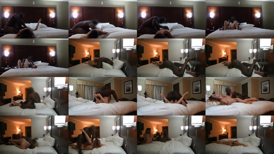 Cuiogeo Hotwife Nichole 1St Date Part 3 4K