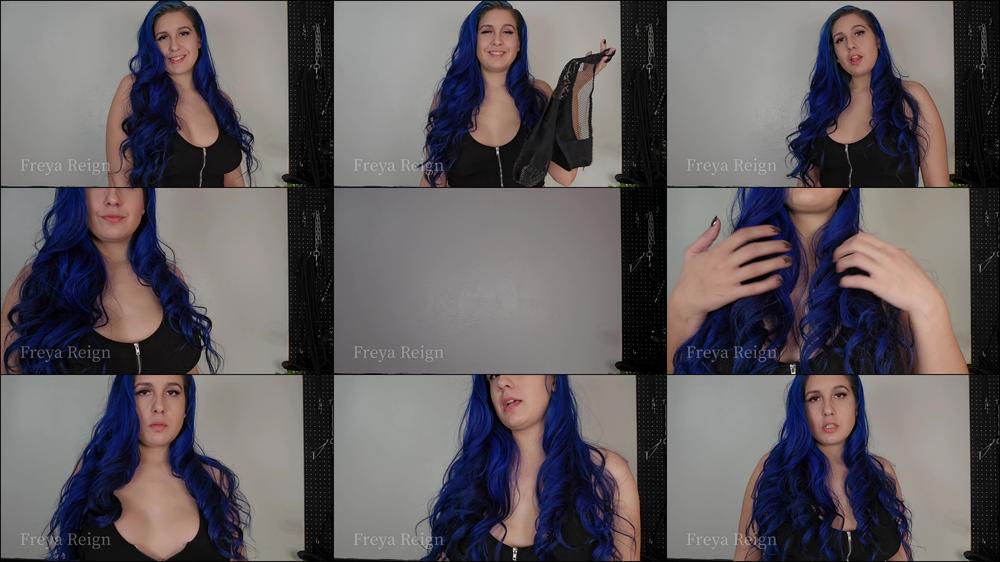 Becoming My Tied Up Doll In Lingerie: POV Dressed Up
