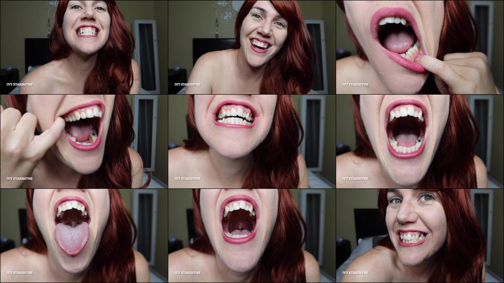 Mouth Update 2022 - May 21, 2022
