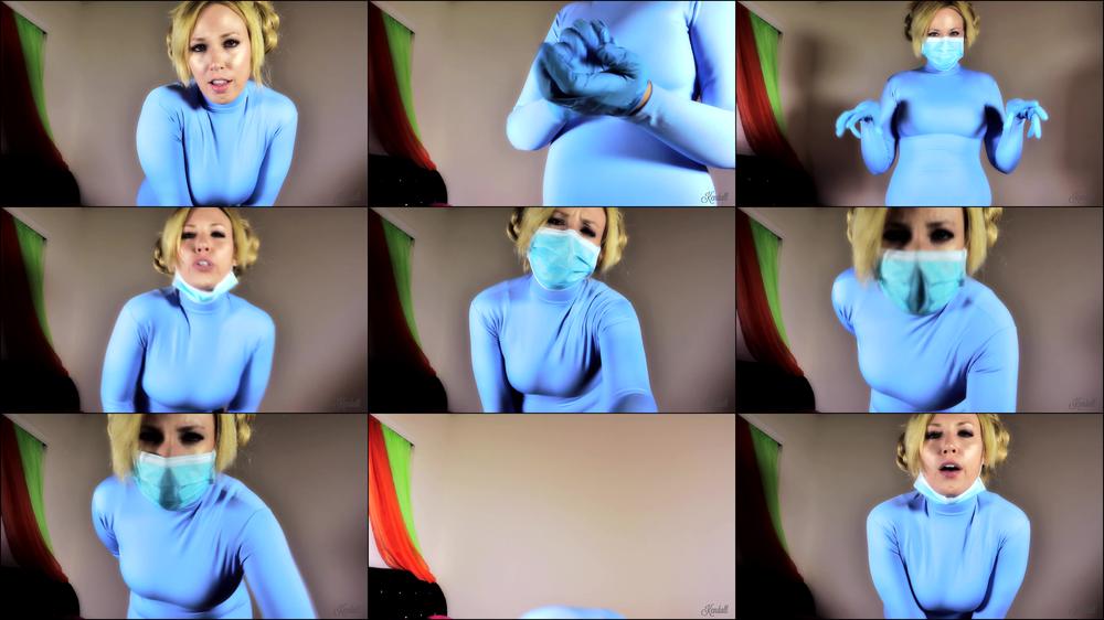 Mommy's Ejaculation Therapy - June 28, 2017