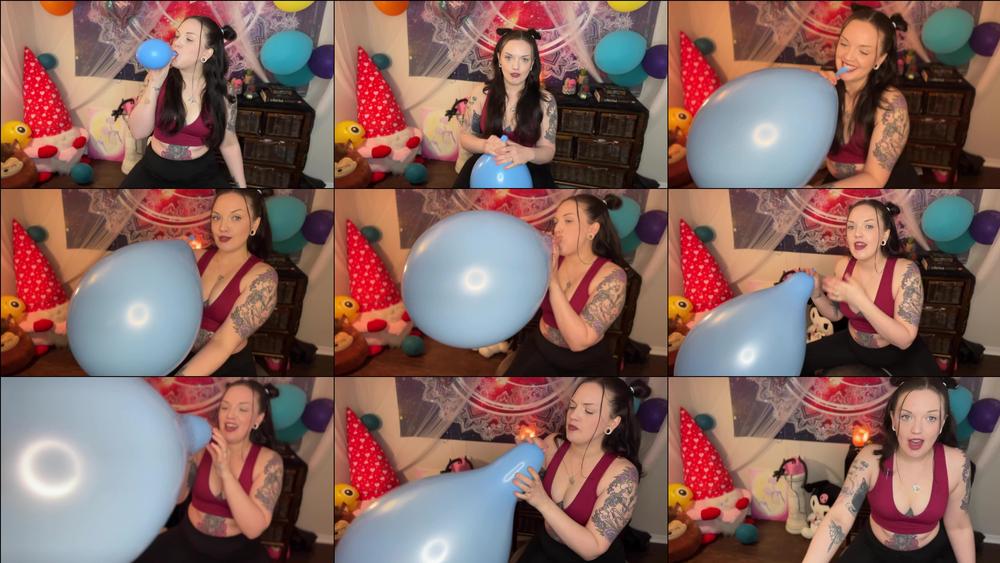 Blow to pop with a cute girl - September 18, 2024