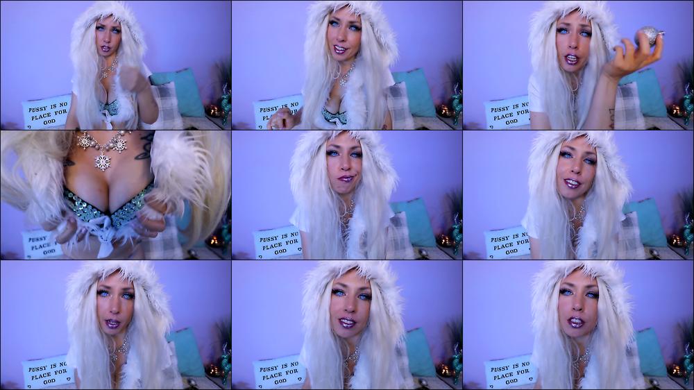 Holiday Humiliation SPH - December 24, 2022