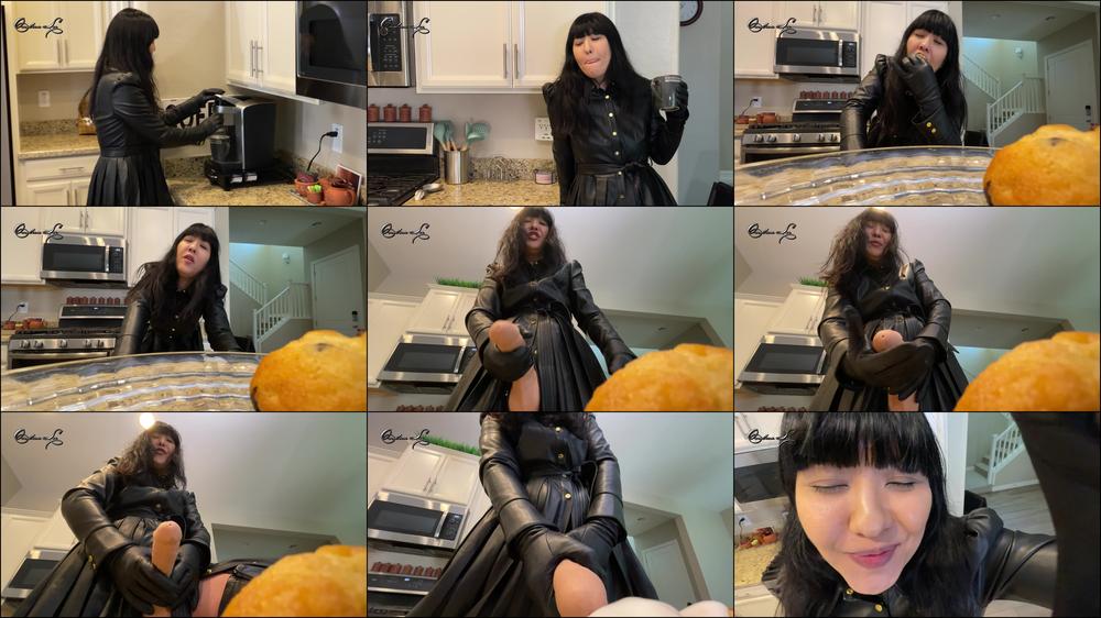 Ondrea Lee Asian Giant Bully Cock