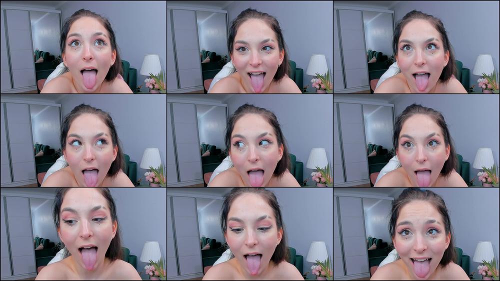 POV ahegao eye contact - Jan 8, 2023