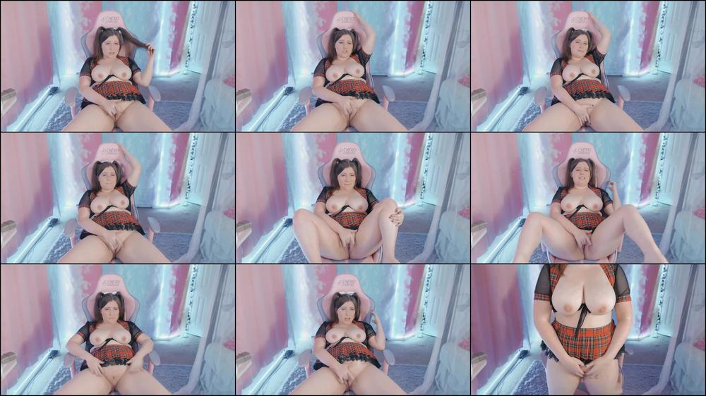 Vanilla BBW - Dec 11, 2020