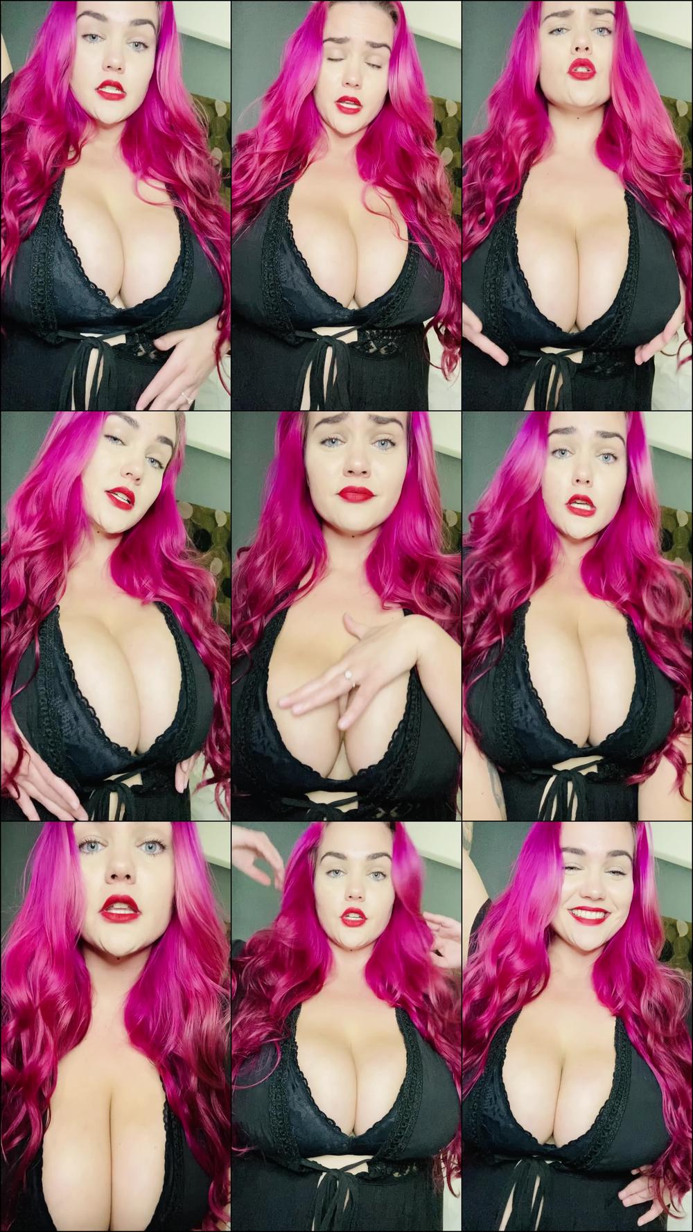 You're Nothing But A Beta Boy JOI - Aug 12, 2022