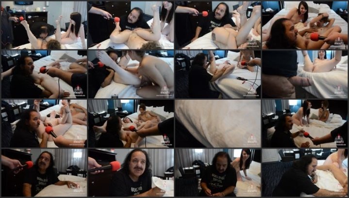 Demon Seed Radio Ron Jeremy Interview With Dakota Charms