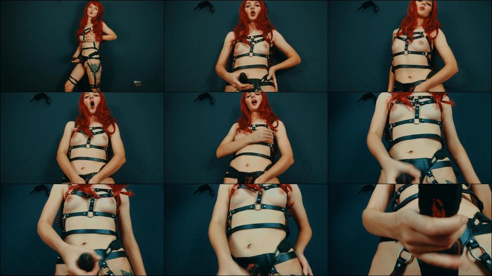Mistress Evil - Be my bitch - Jul 22, 2021