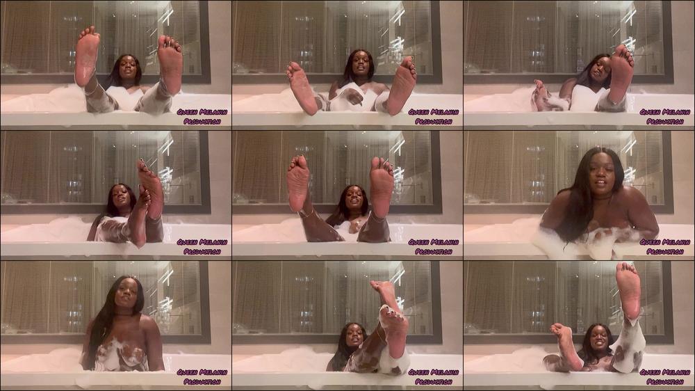 Findom for Feet Lovers - October 10, 2022