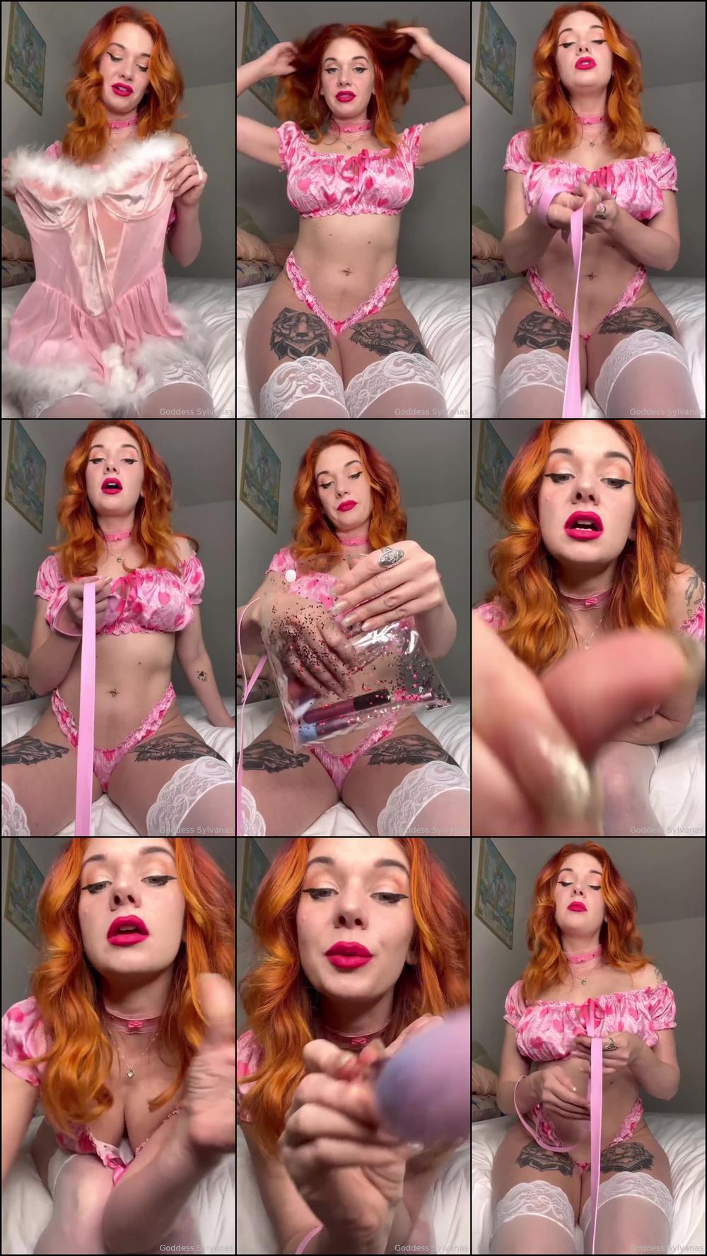 goddesssylvanas 2023-02-14 at 02-22 Fansly (⭐Goddess Sylvanas⭐)