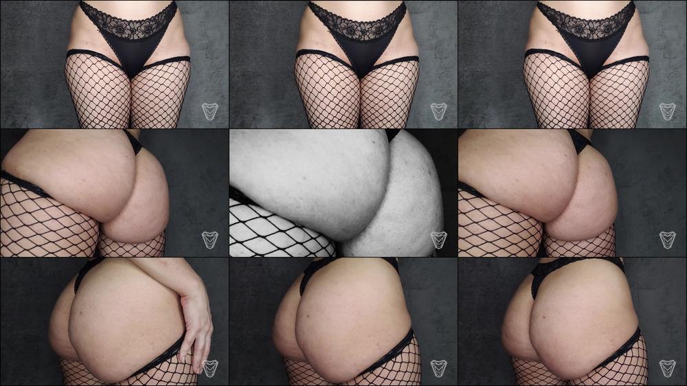 The Findom Ass Goddess Chapter 1 - April 30, 2023