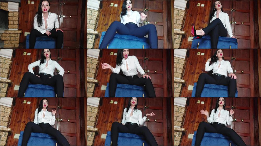 Office bitch - June 10, 2022
