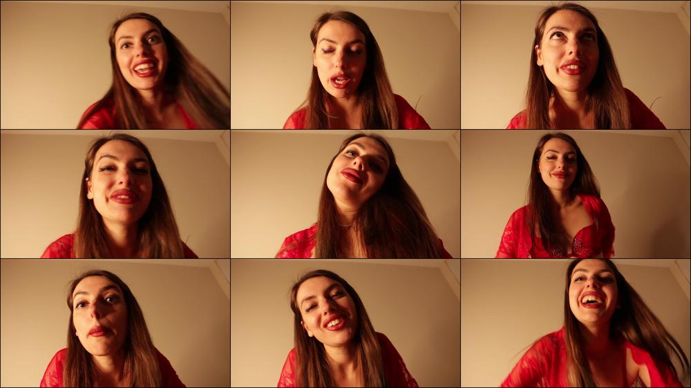 Sasha Mizaree - Getting Better Dick