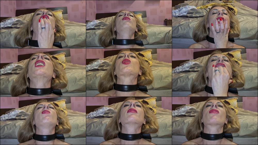 Kinkyporncpl Nostrils Fetish