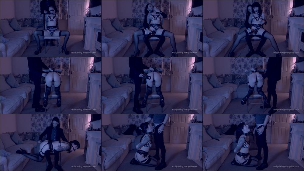 Sub Slut Training Part 1