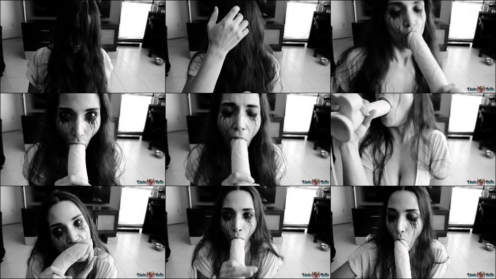 Samara Morgan Craves Dick