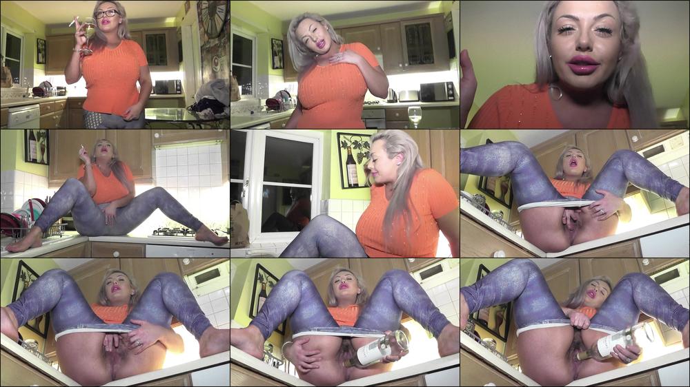 SWANGERS ODD INSERTIONS GO ALL THE WAY