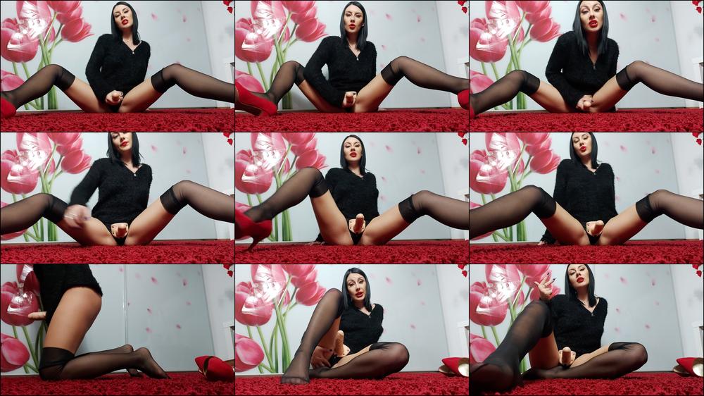 Be my perfect slut - August 05, 2023