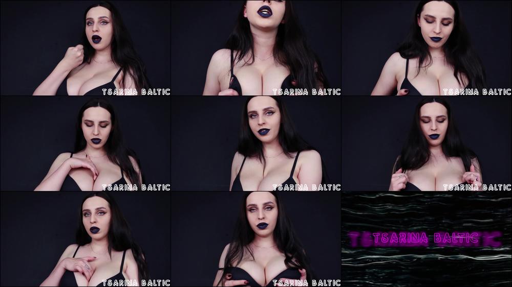 Tsarina Baltic For Tit Addicts
