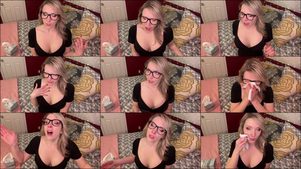 A Few Sneezes in Glasses