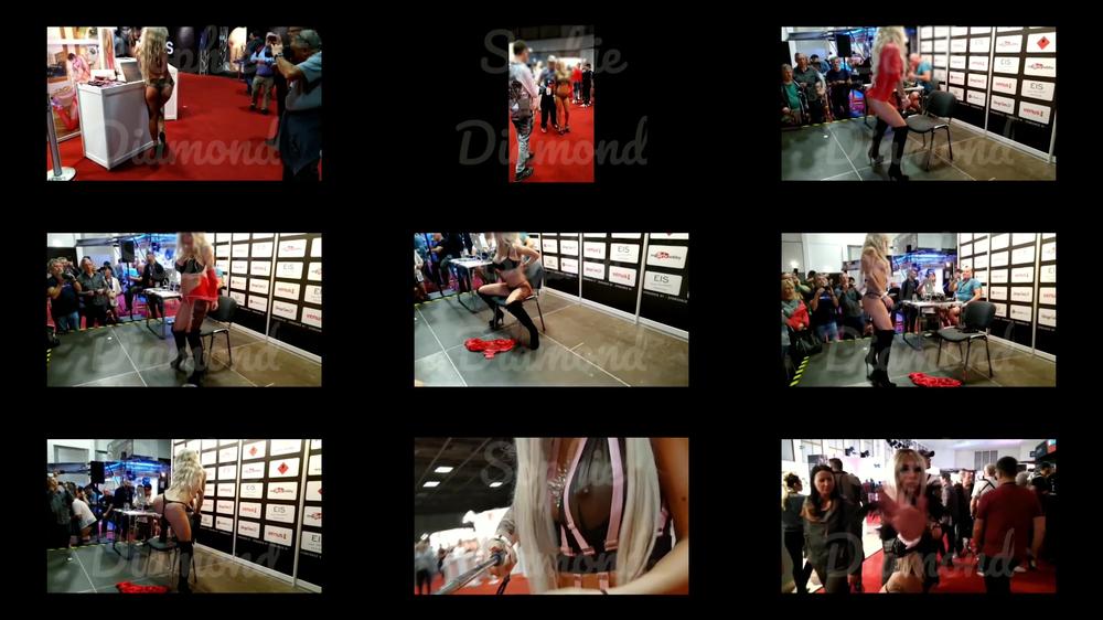 My Venus Berlin Erotic Fair