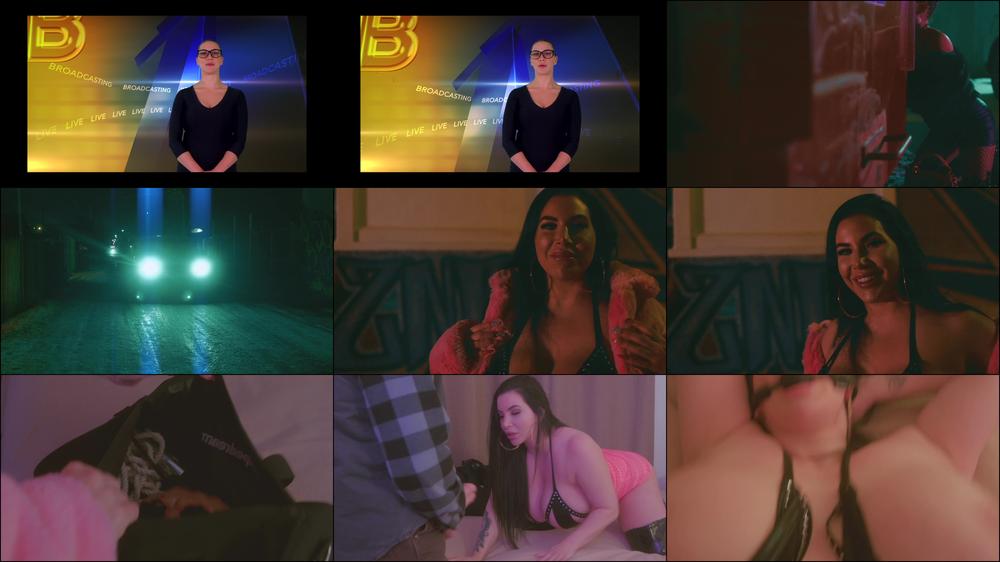 Double Dick Maniac Pt 2 Extended Preview - December 30, 2019