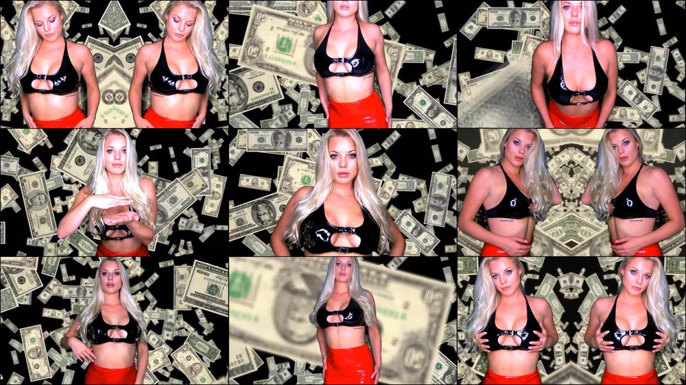 MESMERIZE SENSUAL FINDOM - December 09, 2018