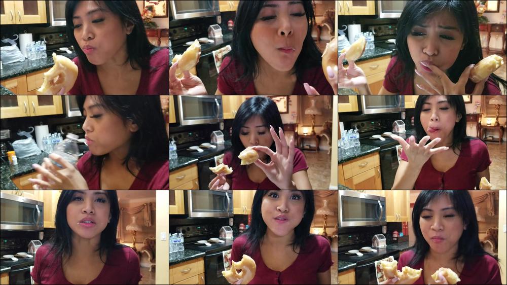 Ember Snow - Donuts Night - July 10, 2019