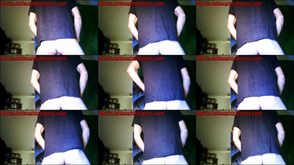 Me fucking Sareena from behind