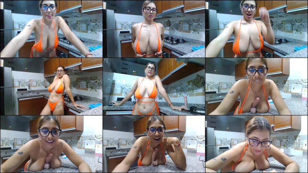 The Woman's Erotic Odyssey