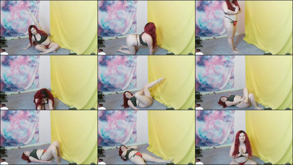 BBW YOGA - Aug 22, 2020