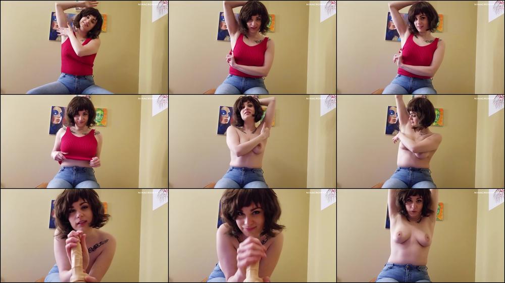Taboo Armpit Play