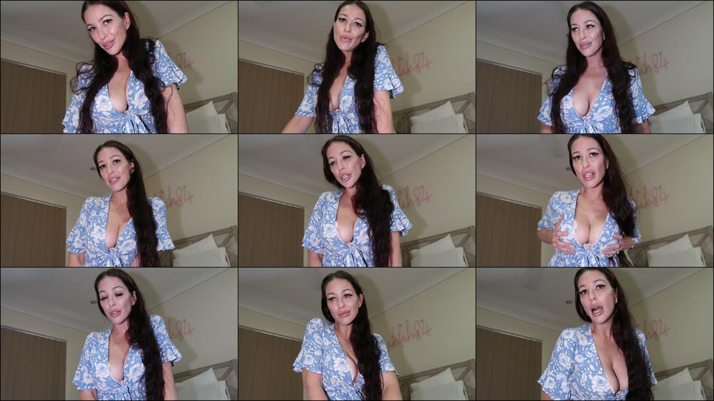 Telling husband he does not satisfy my needs