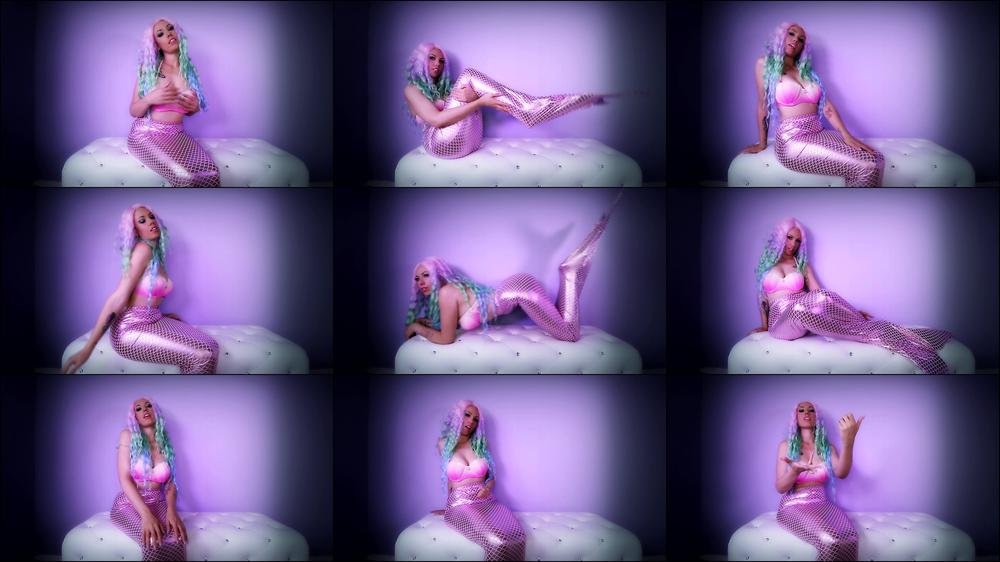 The Siren's Song JOI - February 10, 2022