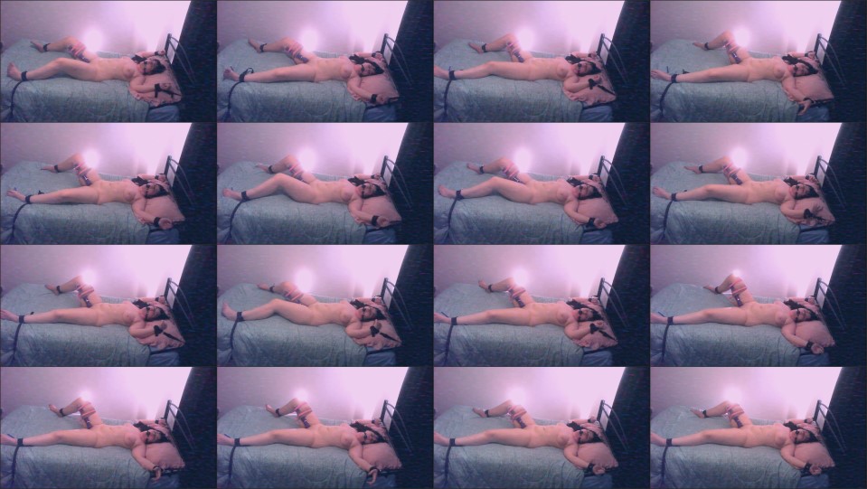 Ophelialestat Test Footage Tape 1
