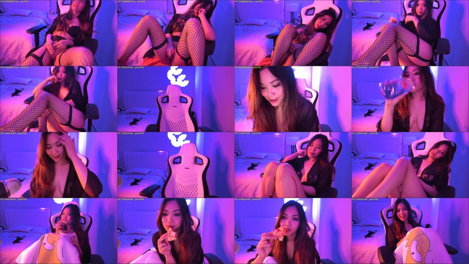 Clara_Chans Cam Show @ Chaturbate 07_09_2019_2