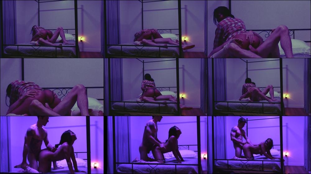 Asian Girl Fucks at Love Motel - August 20, 2021
