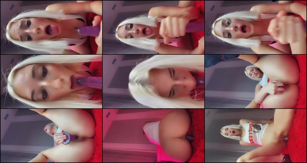 Hooters Slut Squirts On Ur Cock - May 11, 2023