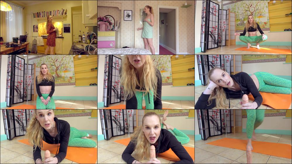 Ariel Anderssen Forbidden Love Fuck Me Quietly