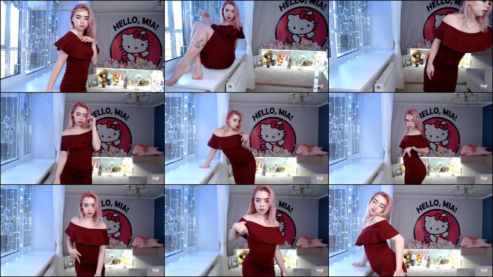 Slow Sensual Dance - December 24, 2021