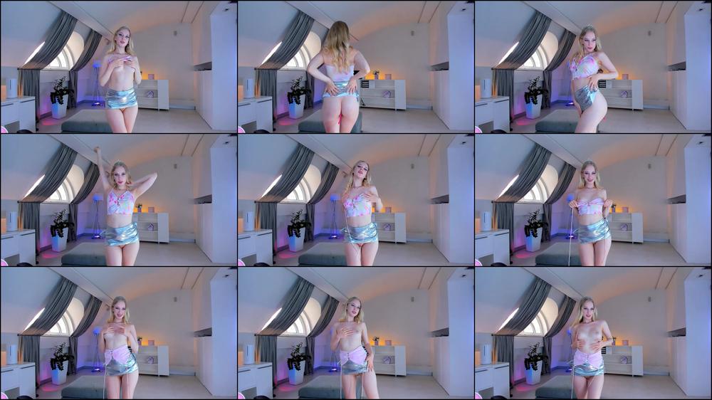 What a body - June 11, 2022