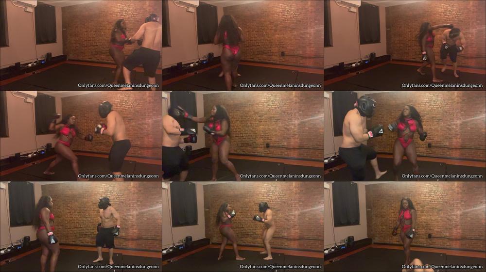 Beatdown Wrestling on Hoodman - October 28, 2023